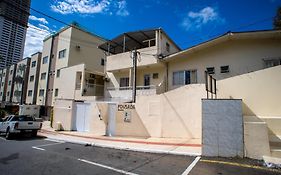 Pousada Morada Das Nacoes